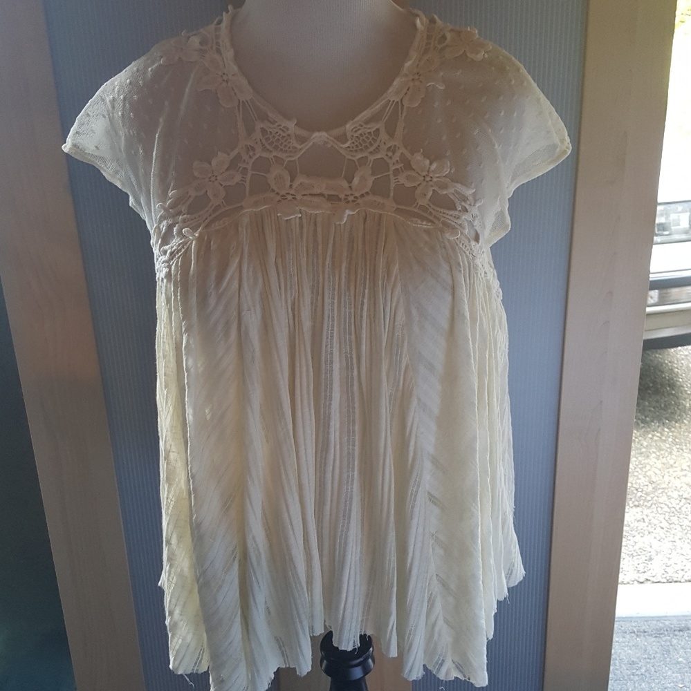 Free People Top